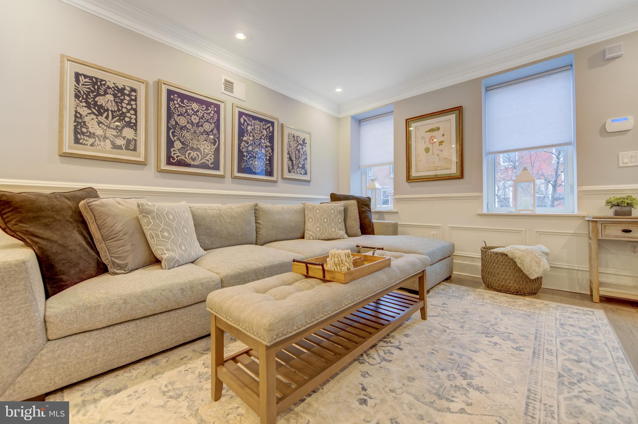 POINT BREEZE - Residential