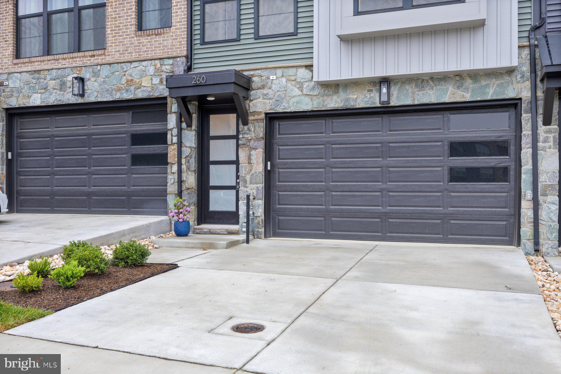 WATERSHED - Residential