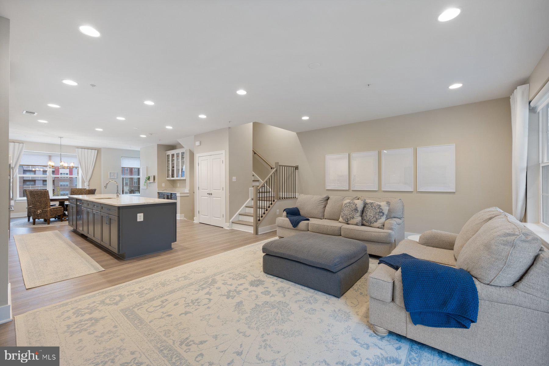 WATERSHED - Residential