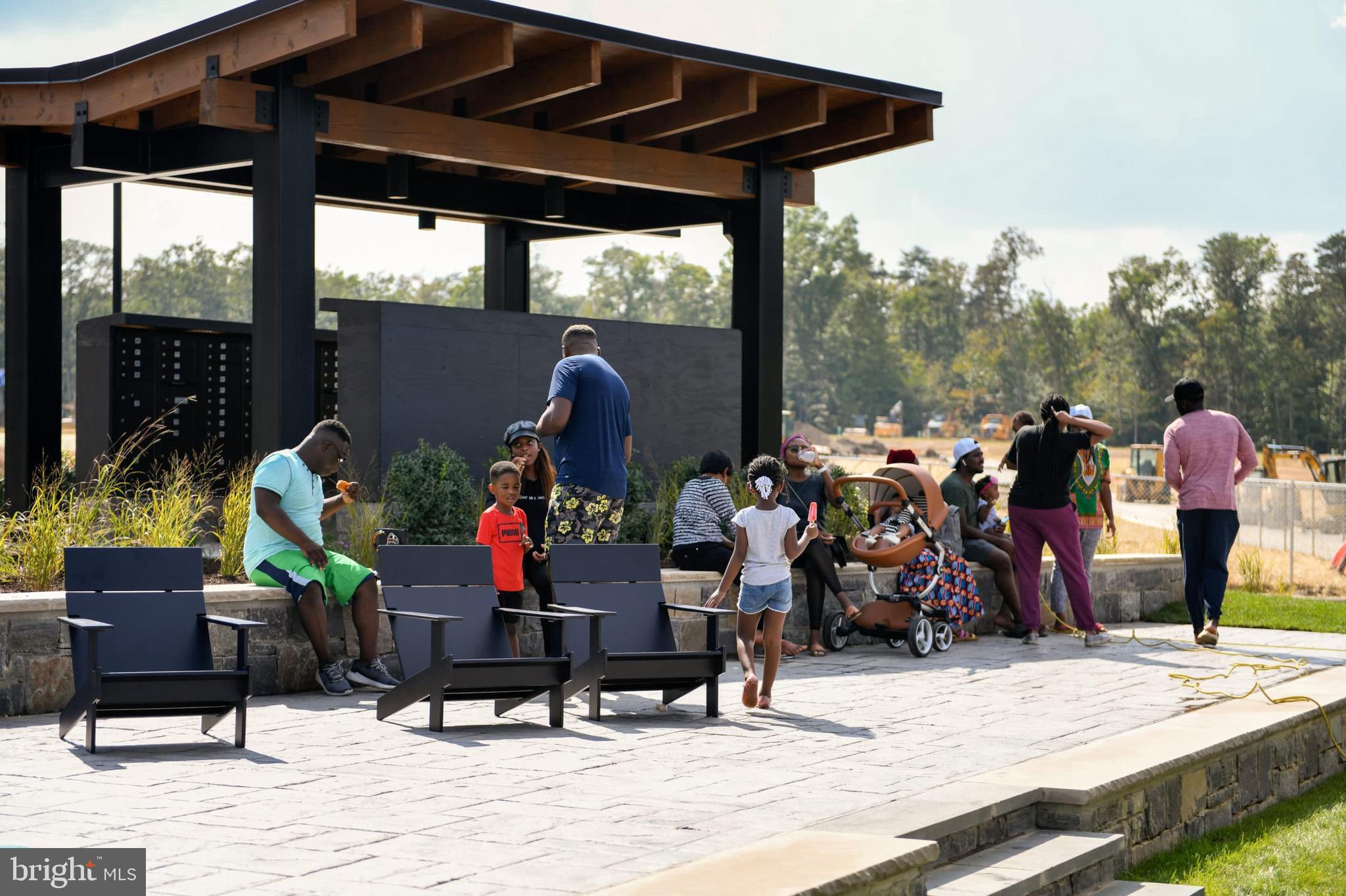 WATERSHED - Residential