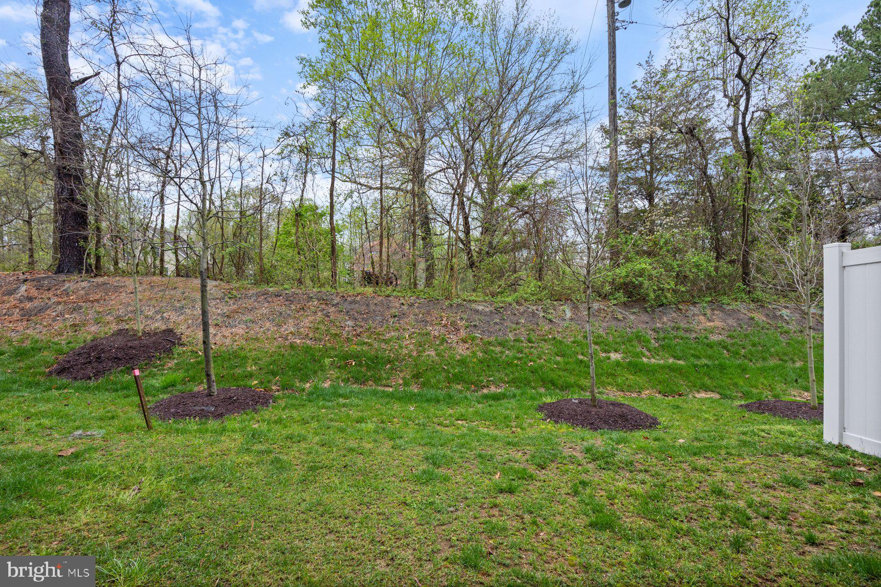 WATERSHED - Residential