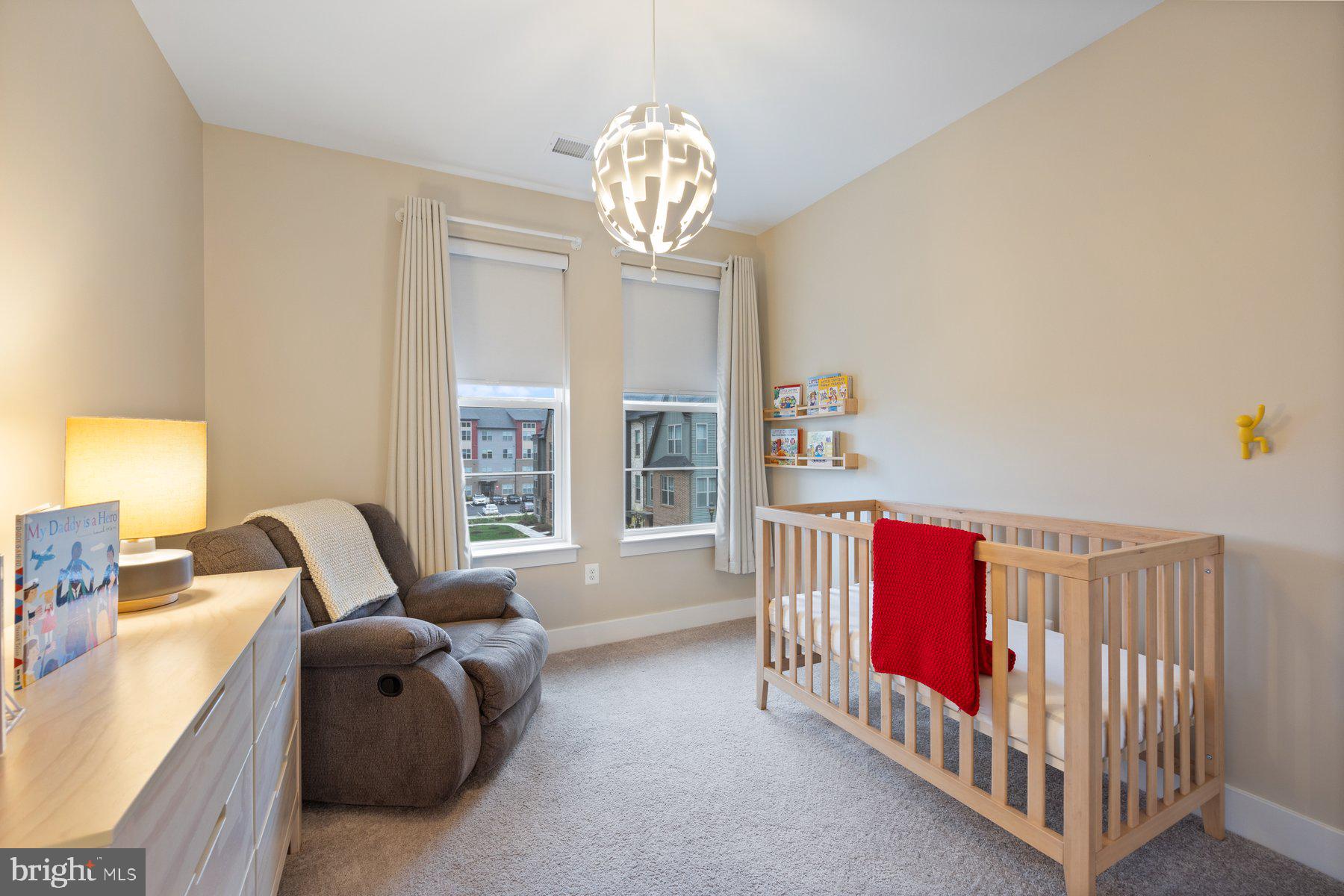 WATERSHED - Residential