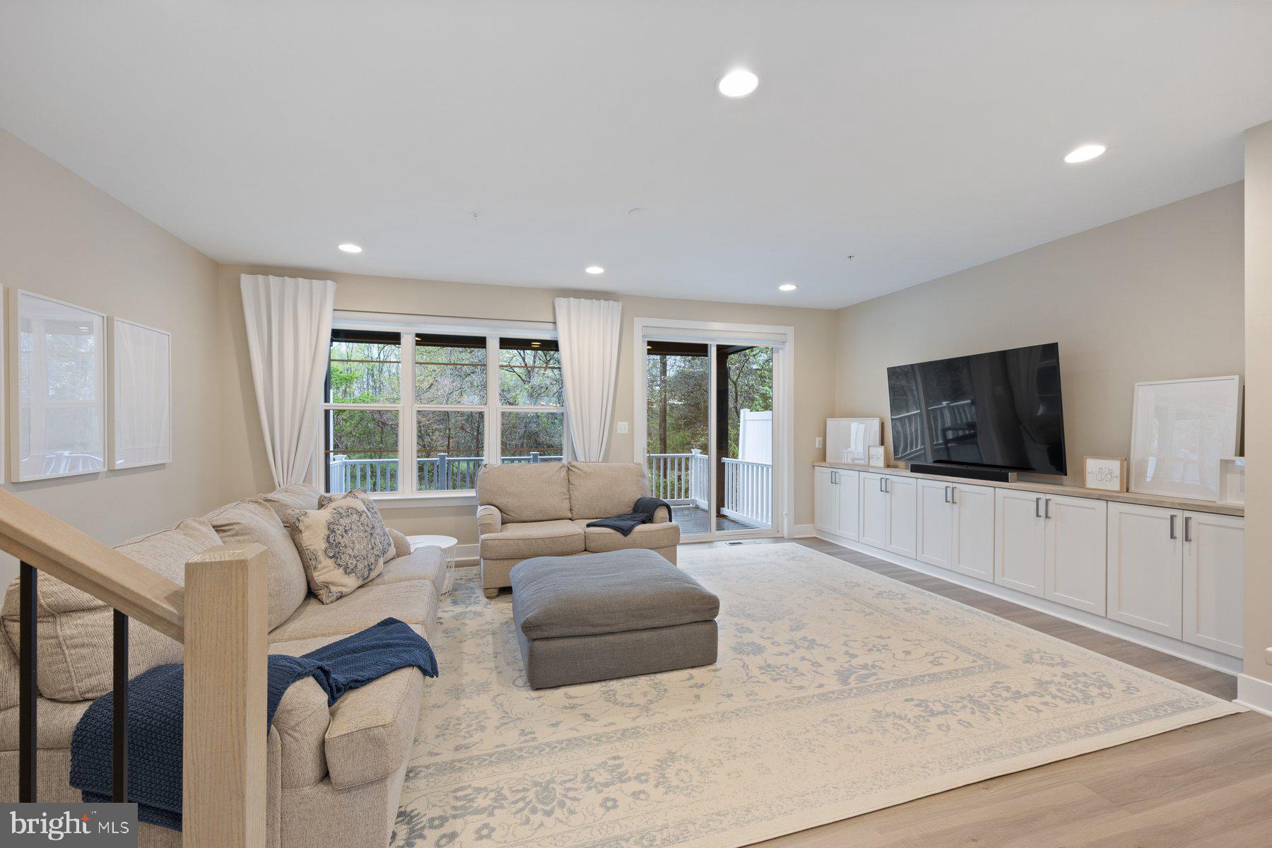 WATERSHED - Residential