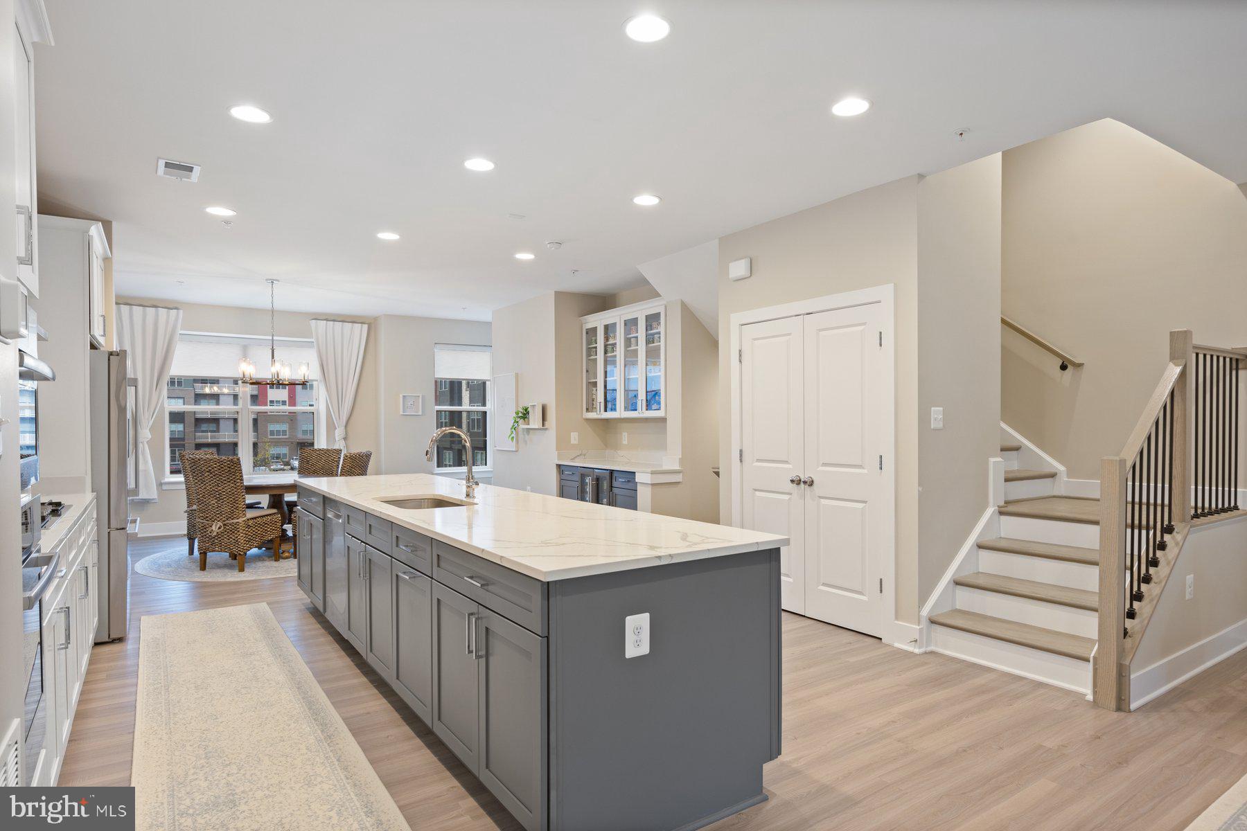 WATERSHED - Residential