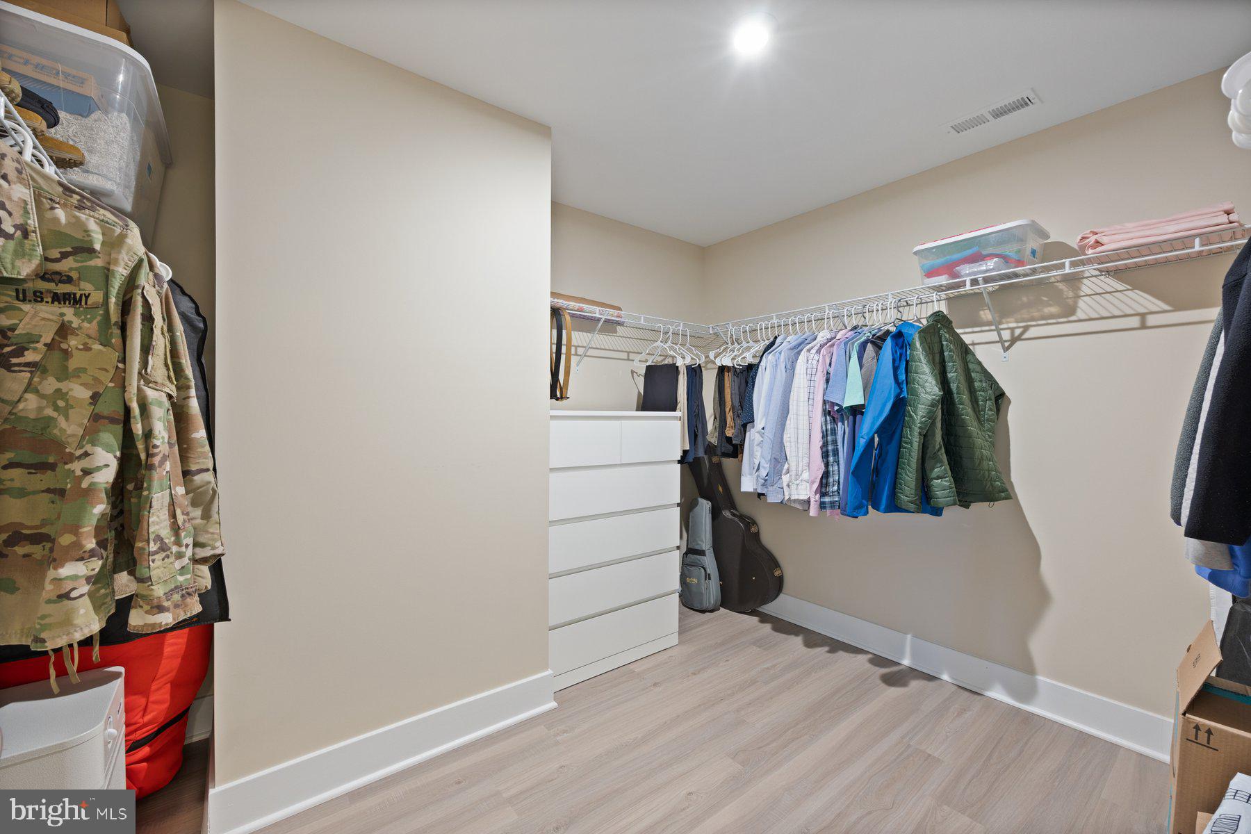 WATERSHED - Residential