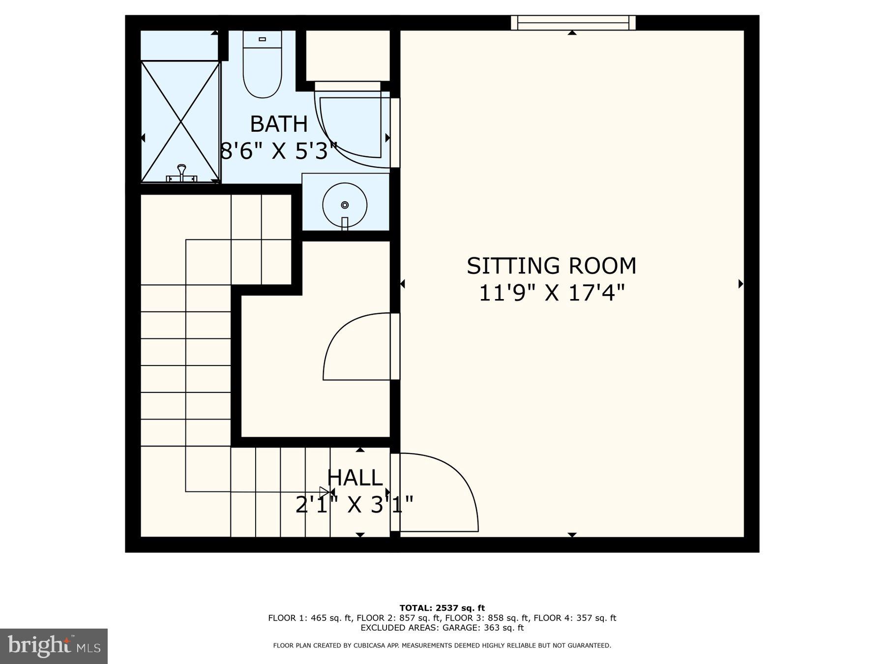WATERSHED - Residential