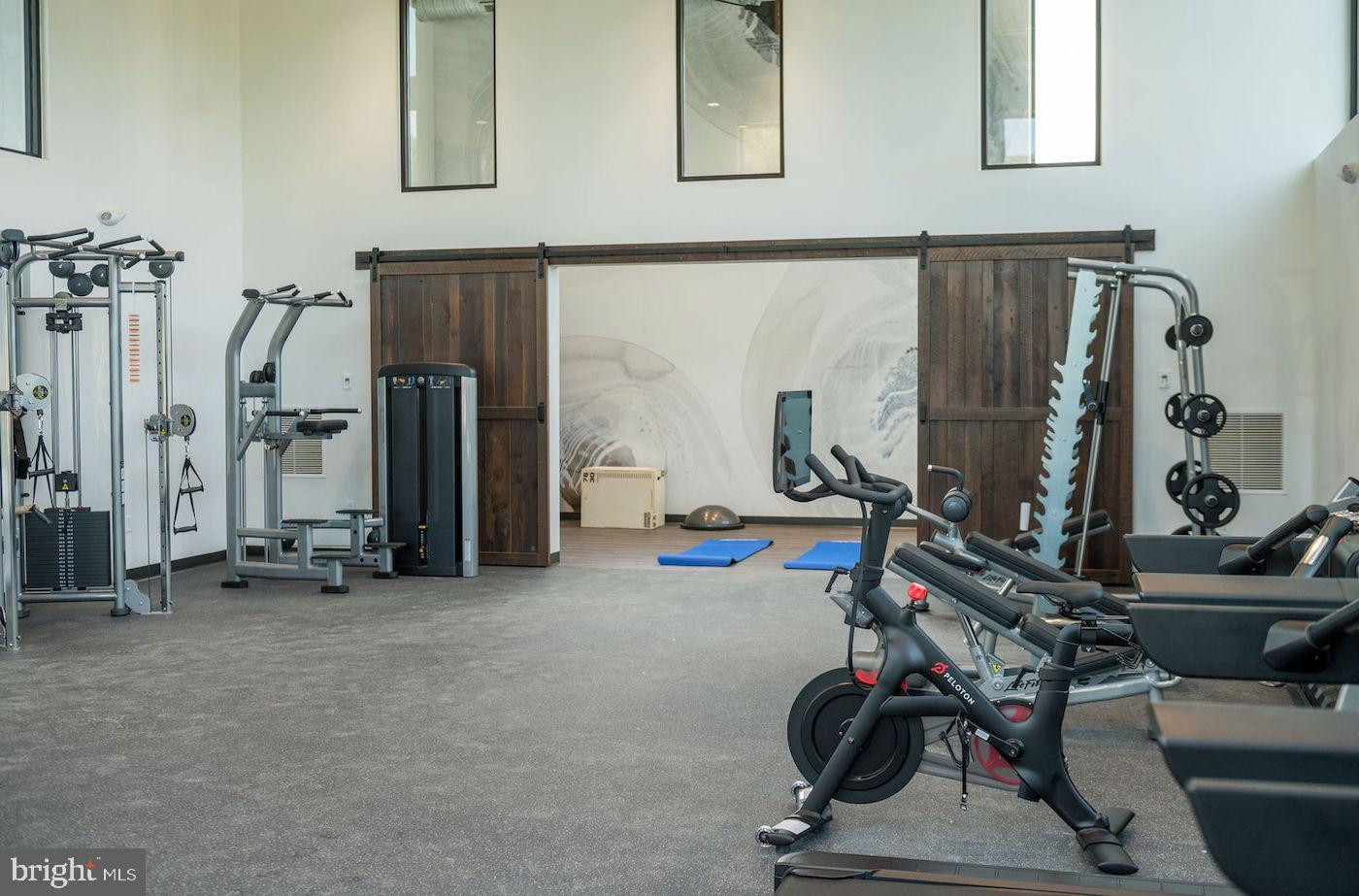 WATERSHED - Residential