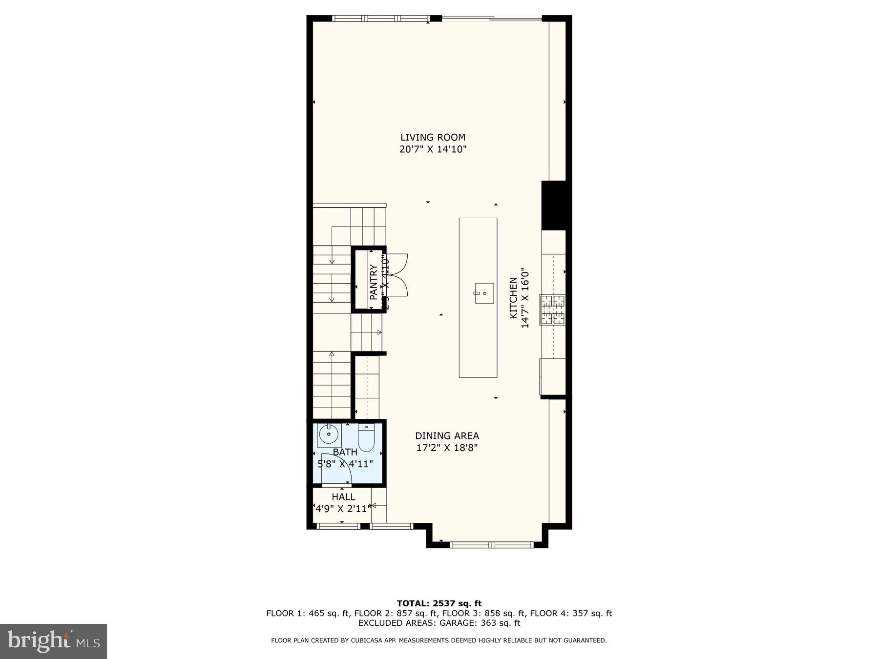 WATERSHED - Residential