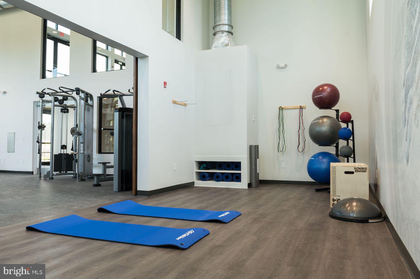 WATERSHED - Residential