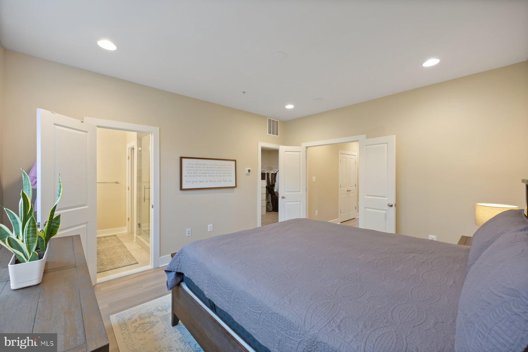 WATERSHED - Residential