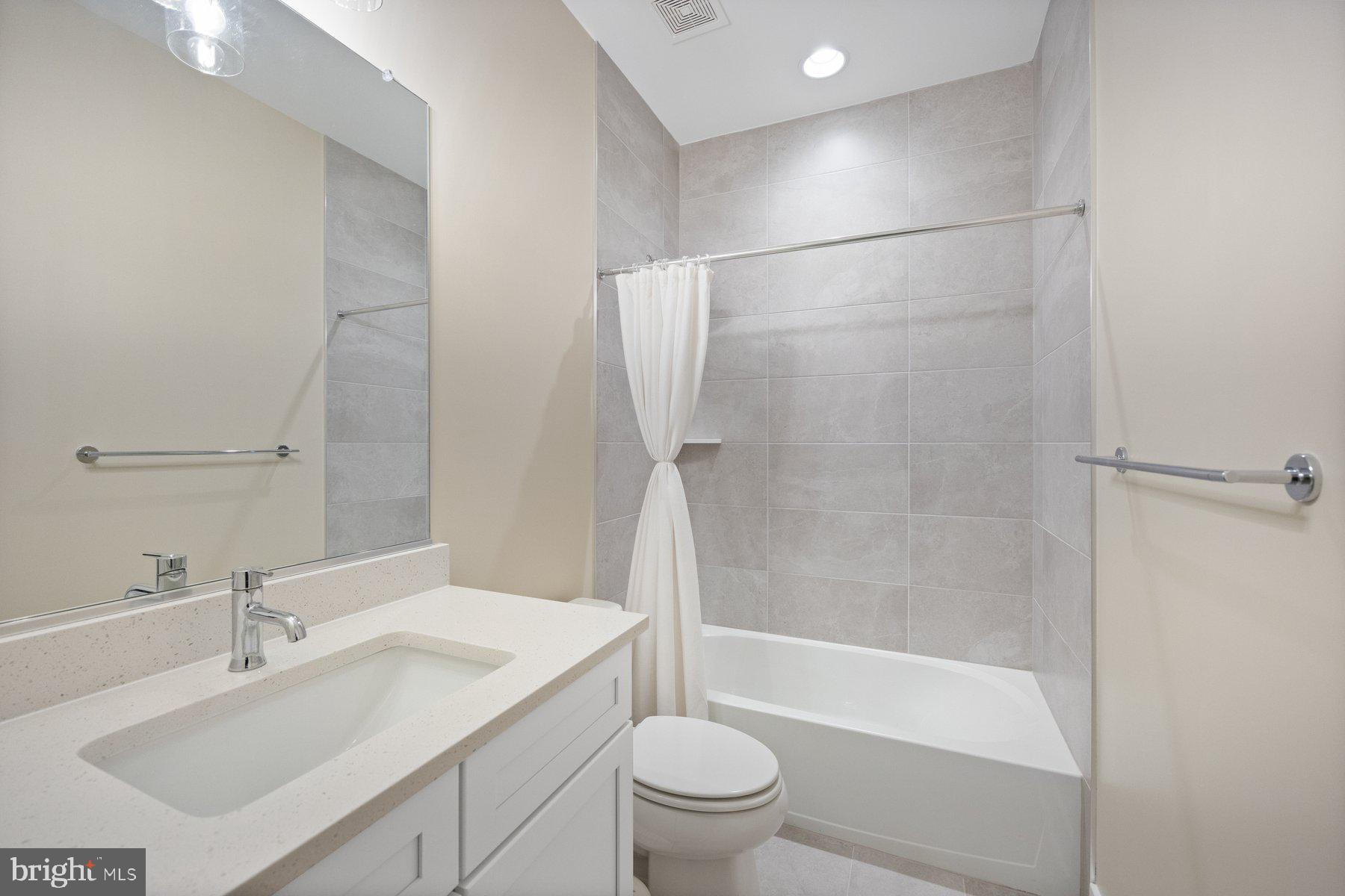 WATERSHED - Residential