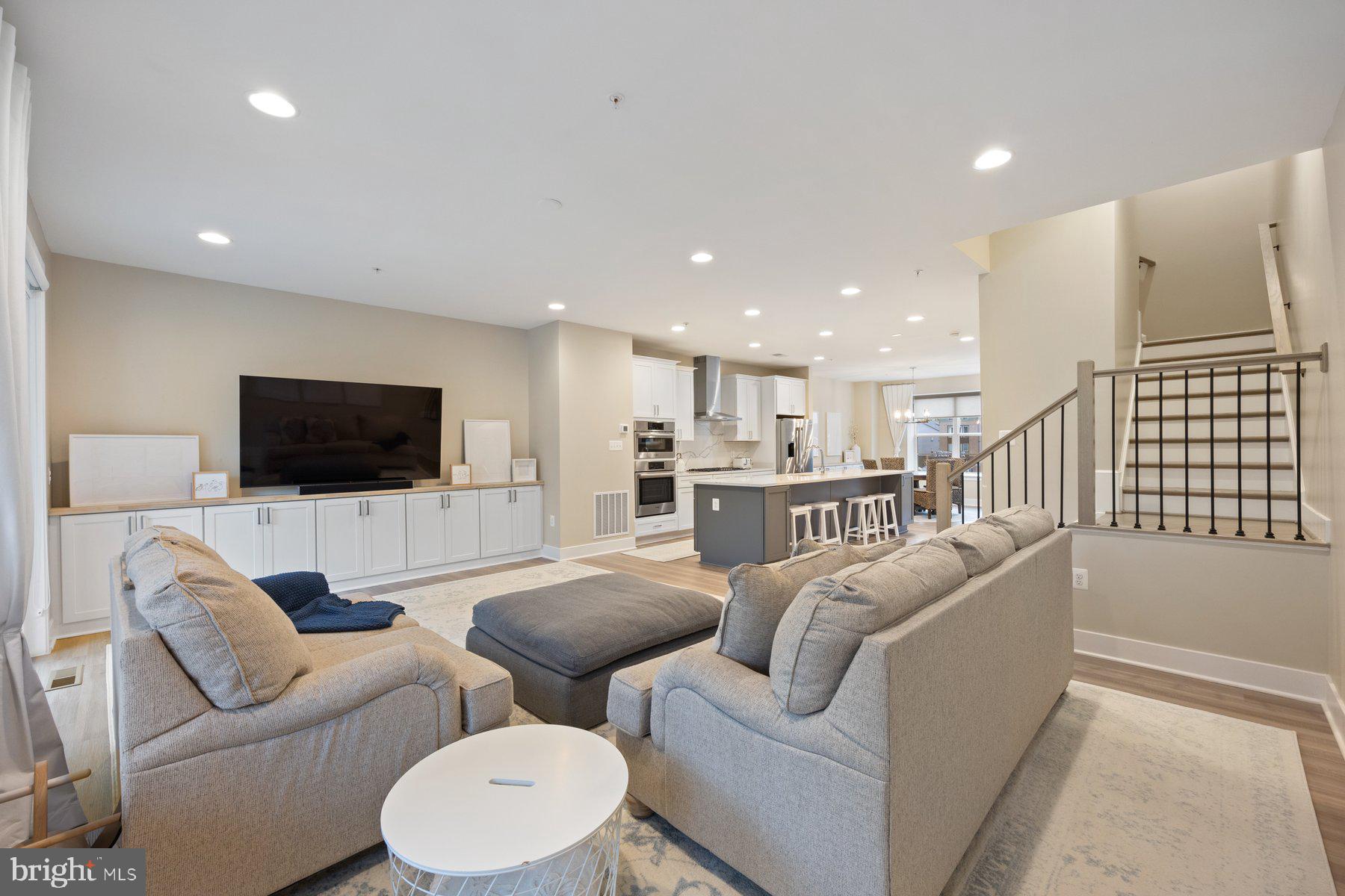 WATERSHED - Residential