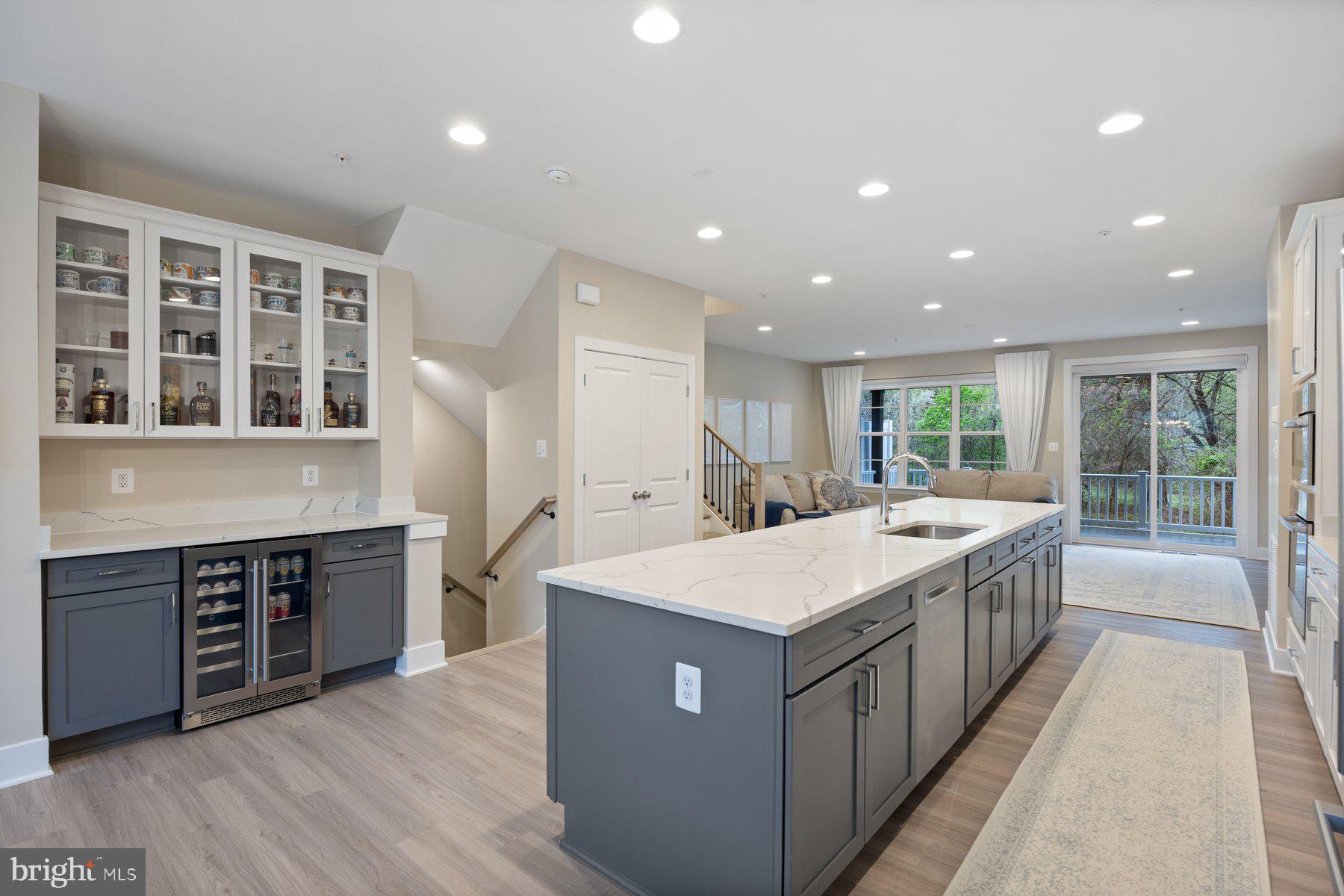 WATERSHED - Residential