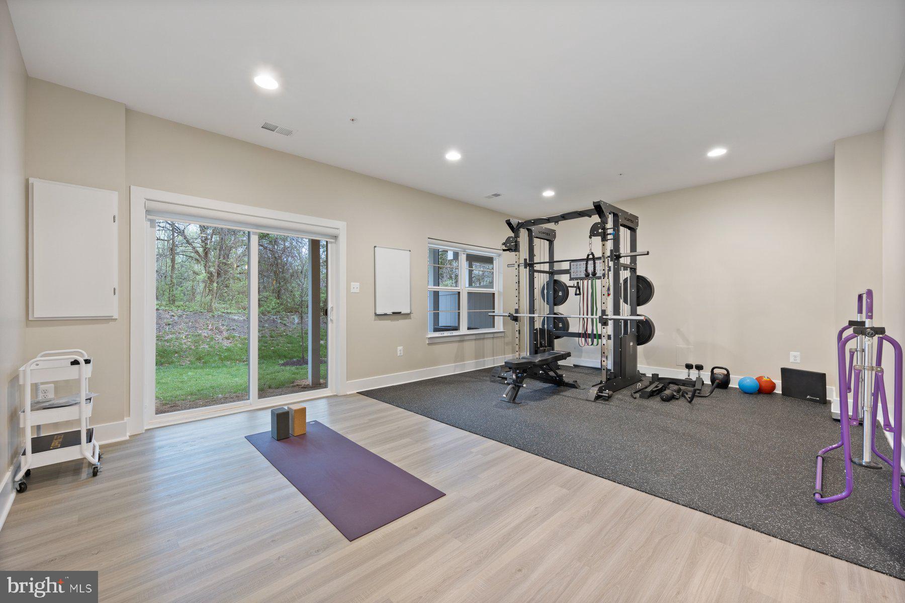 WATERSHED - Residential