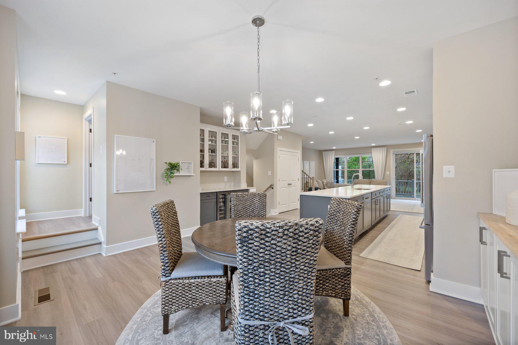 WATERSHED - Residential