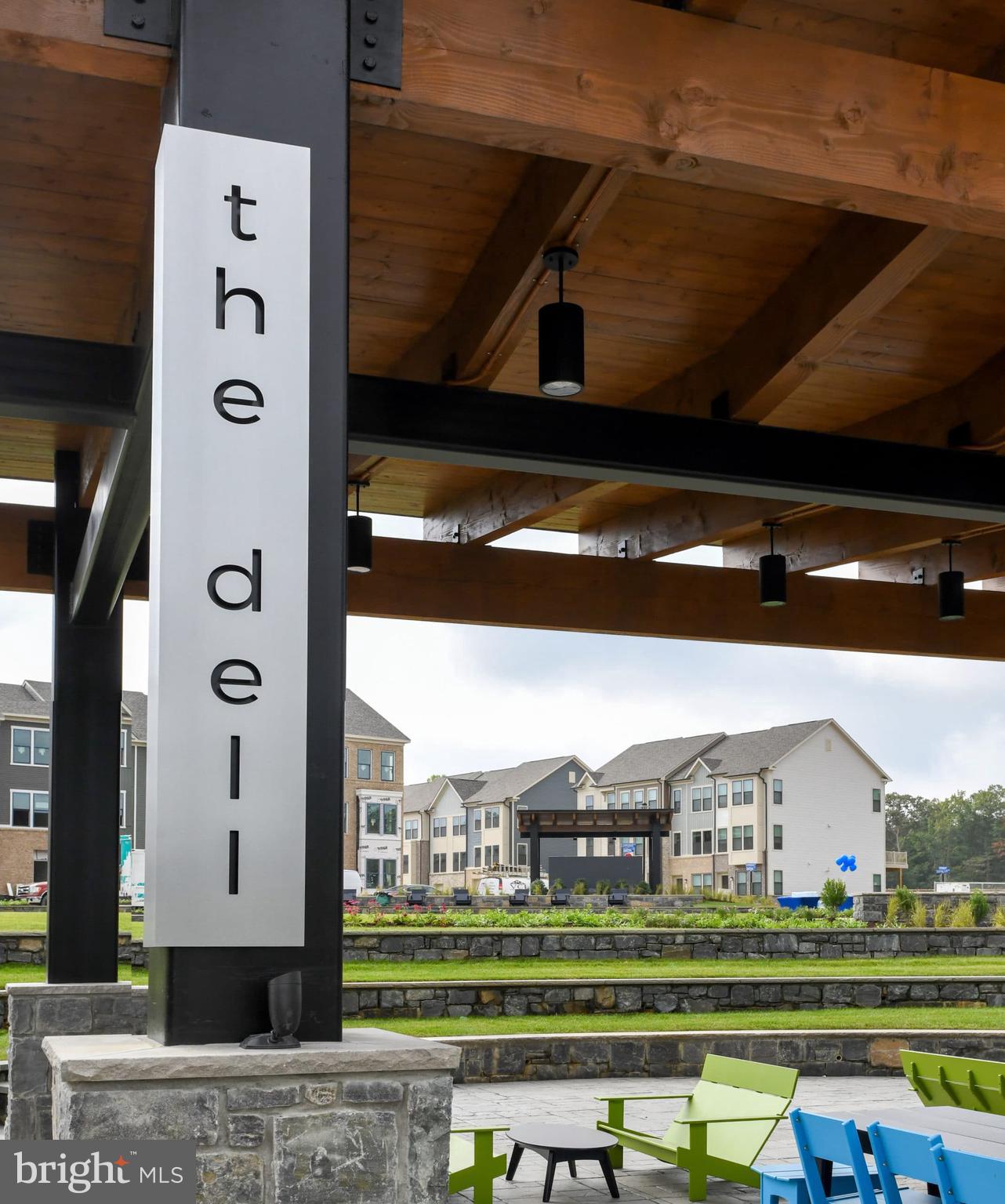 WATERSHED - Residential