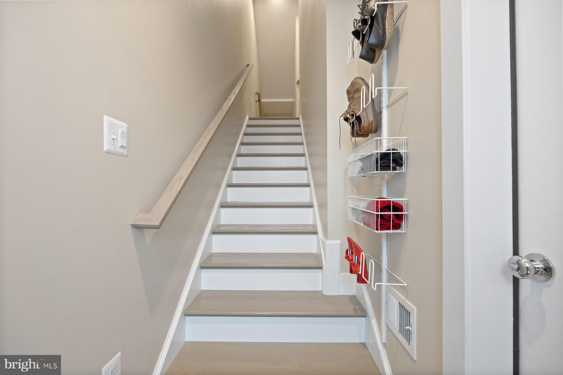 WATERSHED - Residential