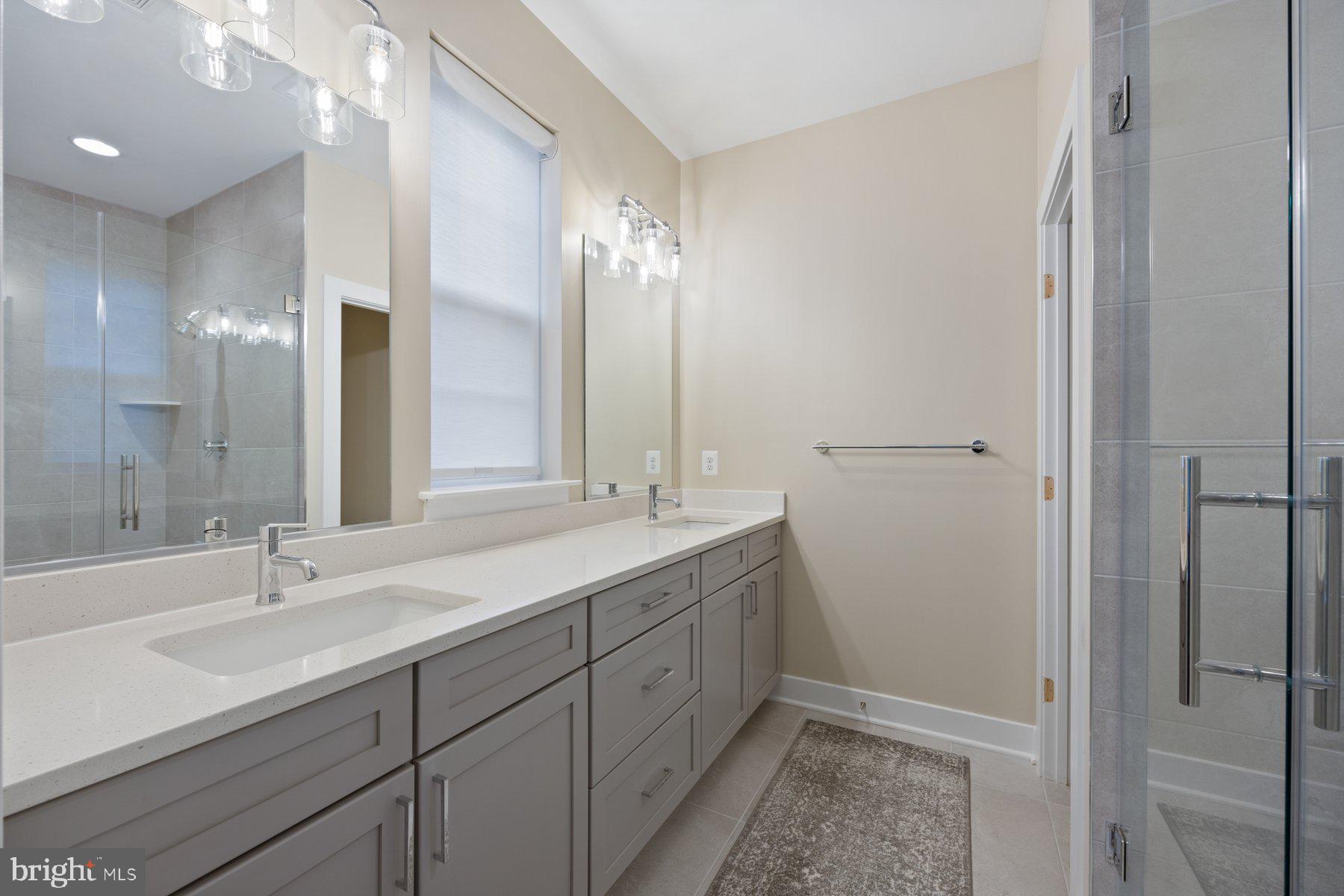 WATERSHED - Residential