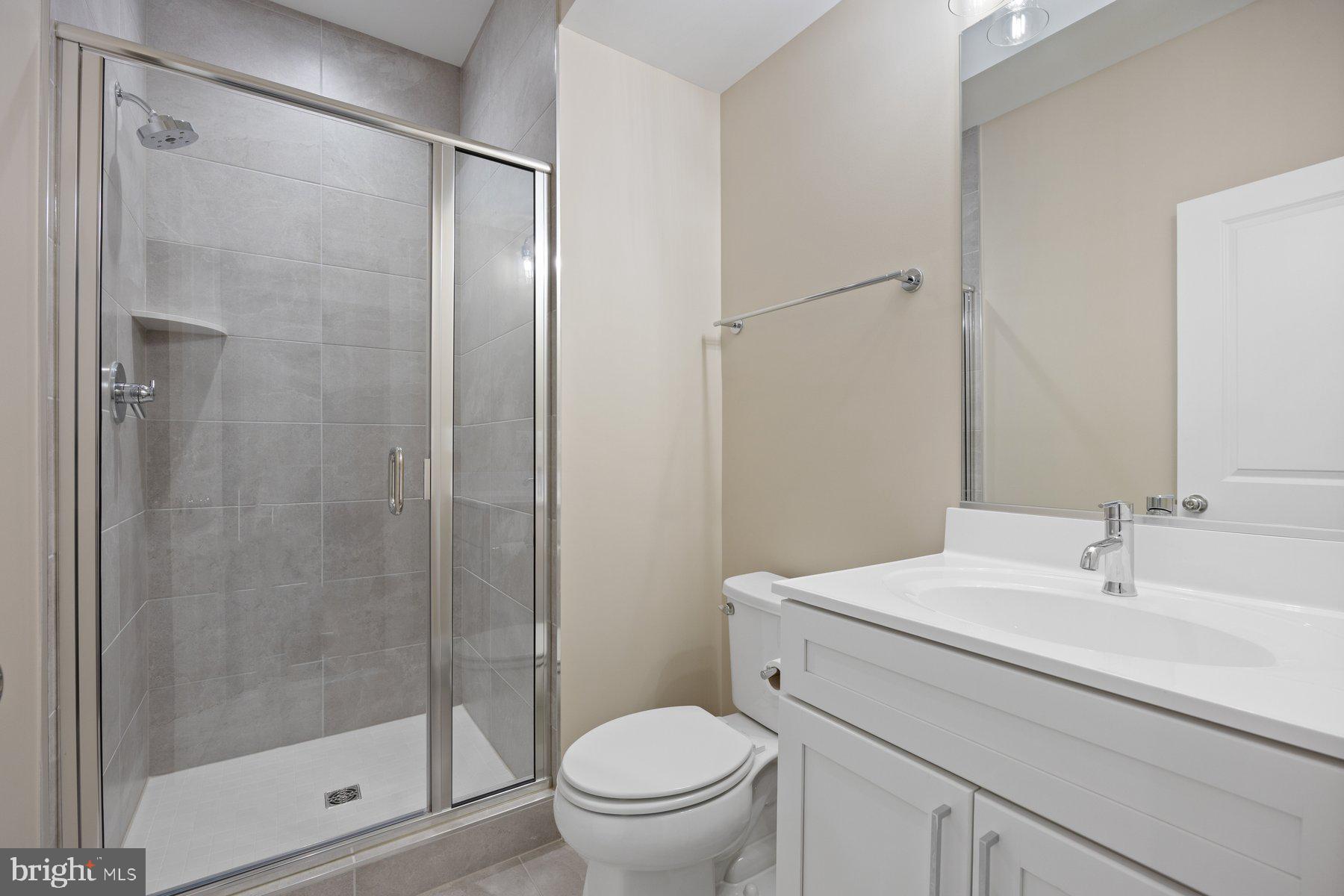 WATERSHED - Residential