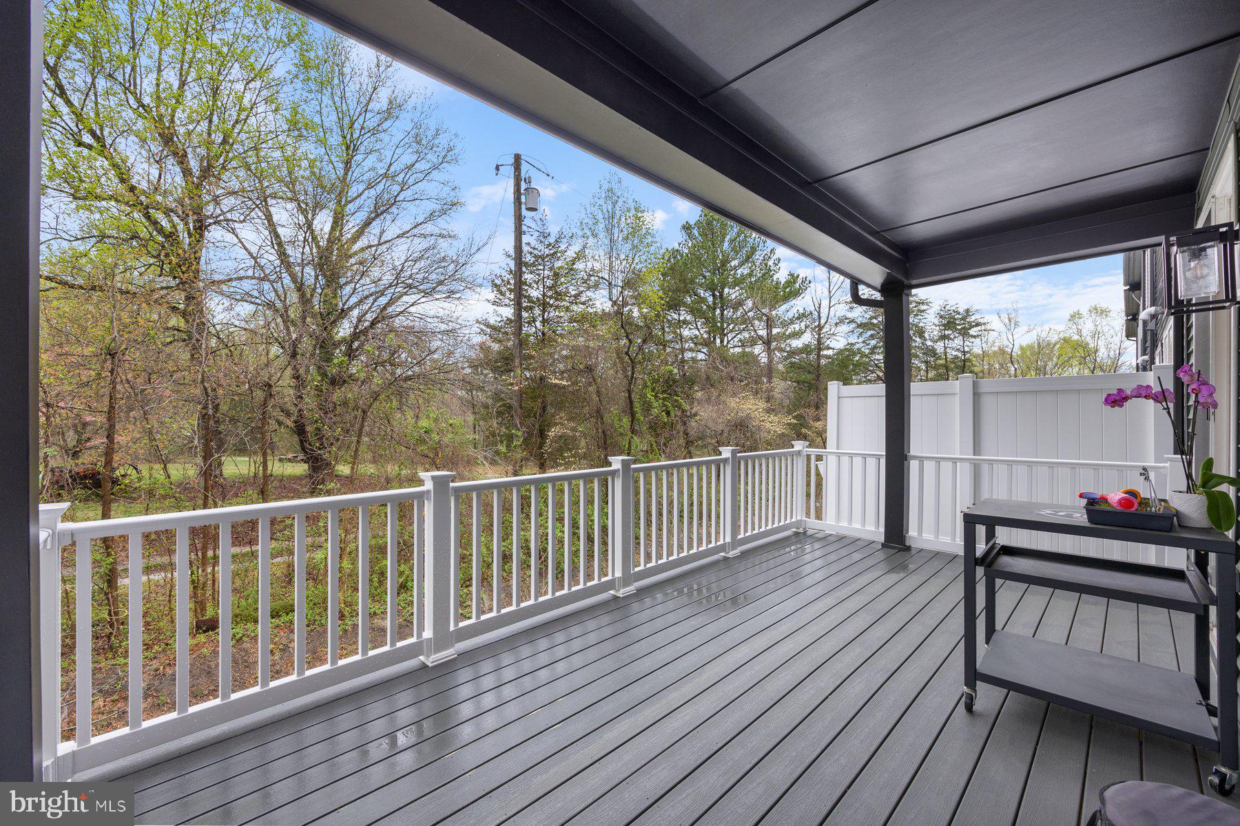 WATERSHED - Residential