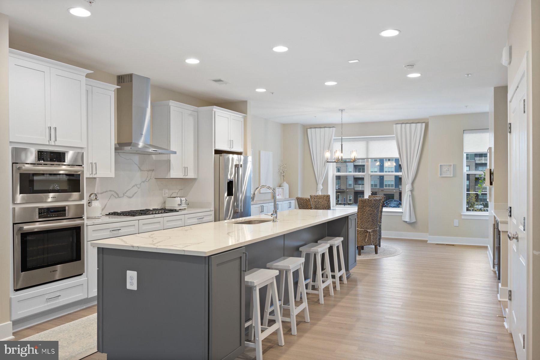 WATERSHED - Residential