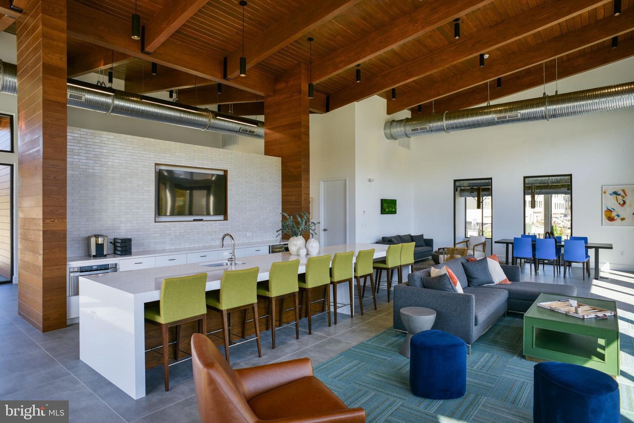 WATERSHED - Residential