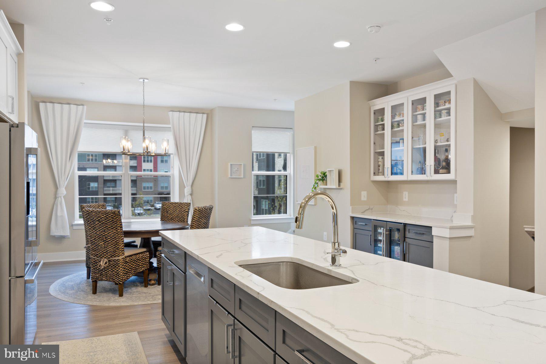 WATERSHED - Residential