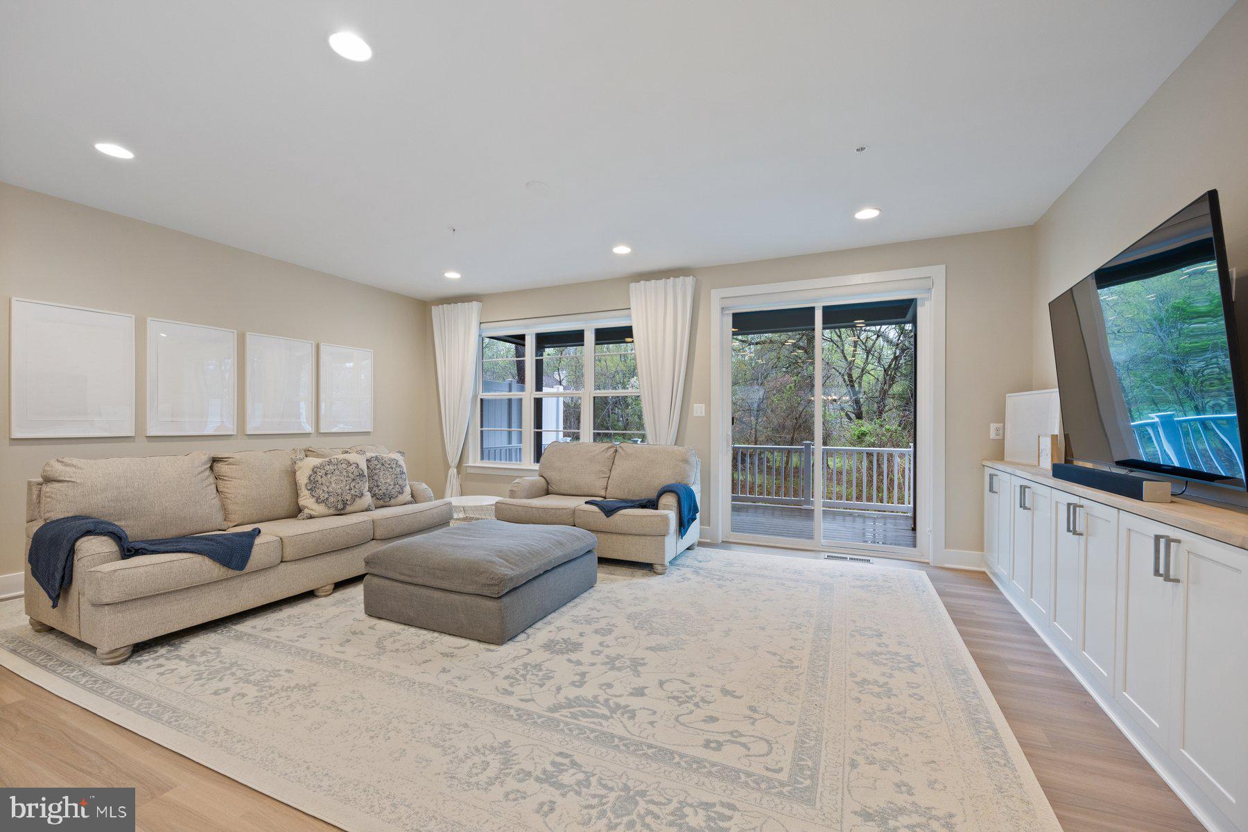 WATERSHED - Residential