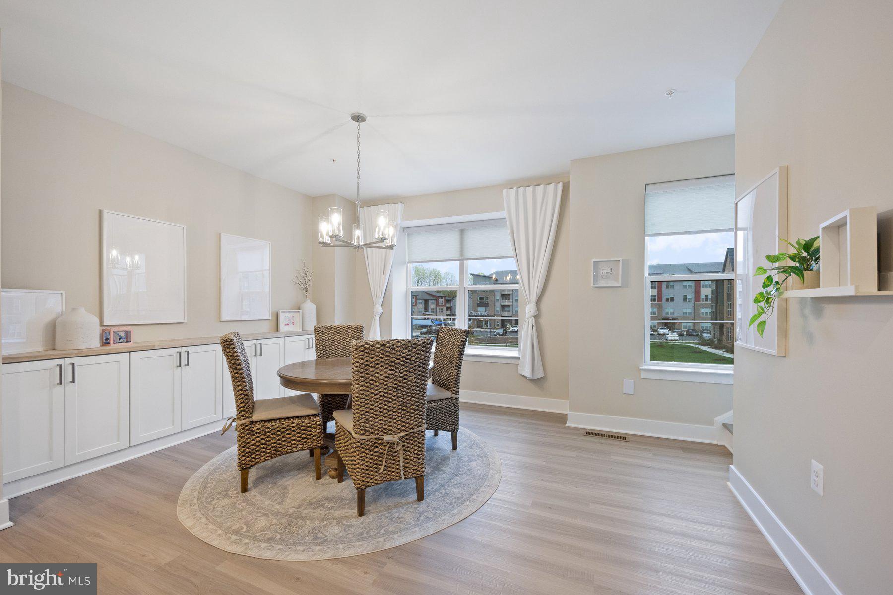 WATERSHED - Residential