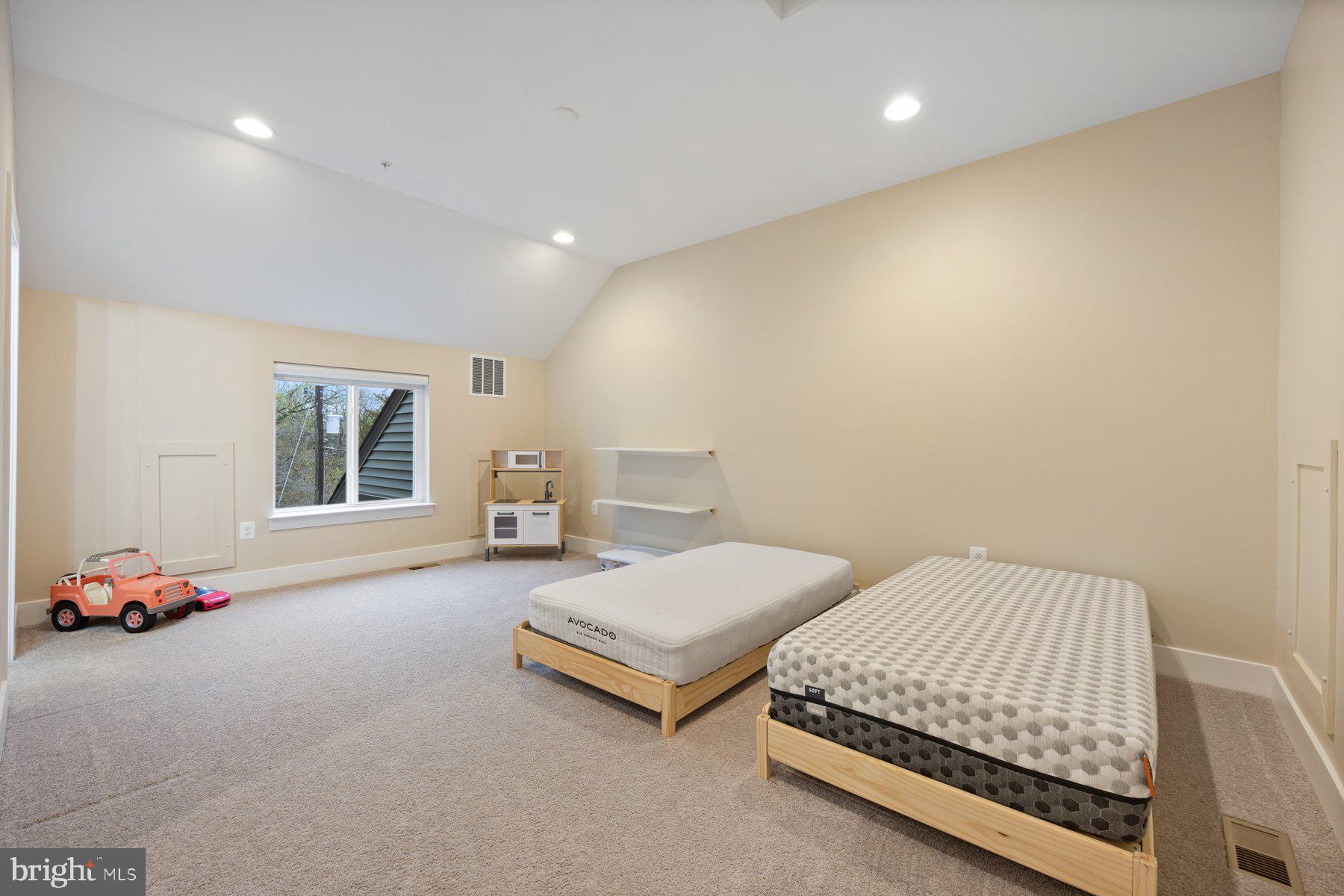 WATERSHED - Residential