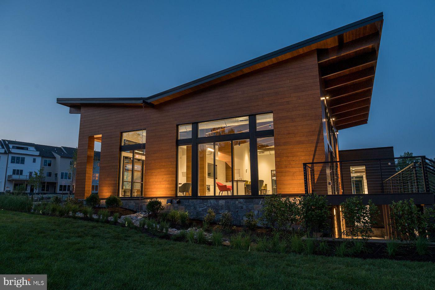 WATERSHED - Residential