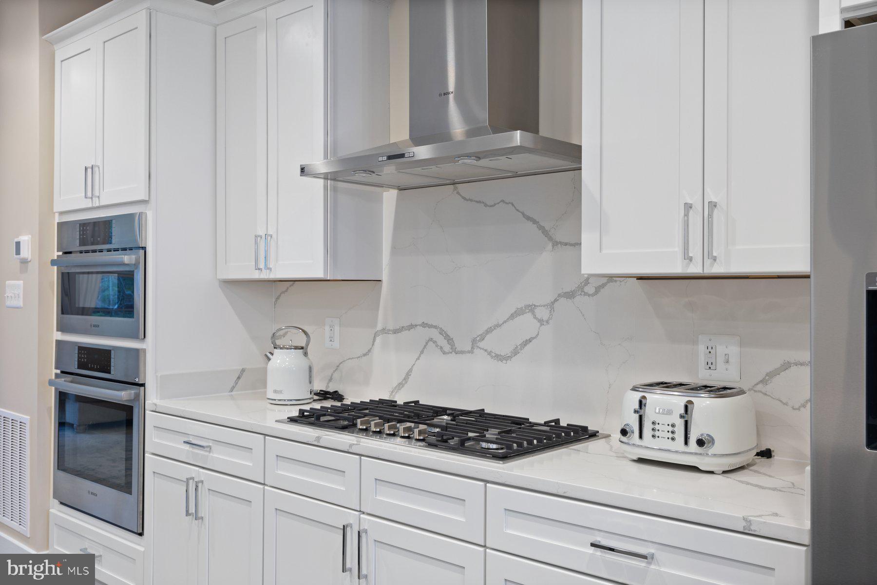 WATERSHED - Residential