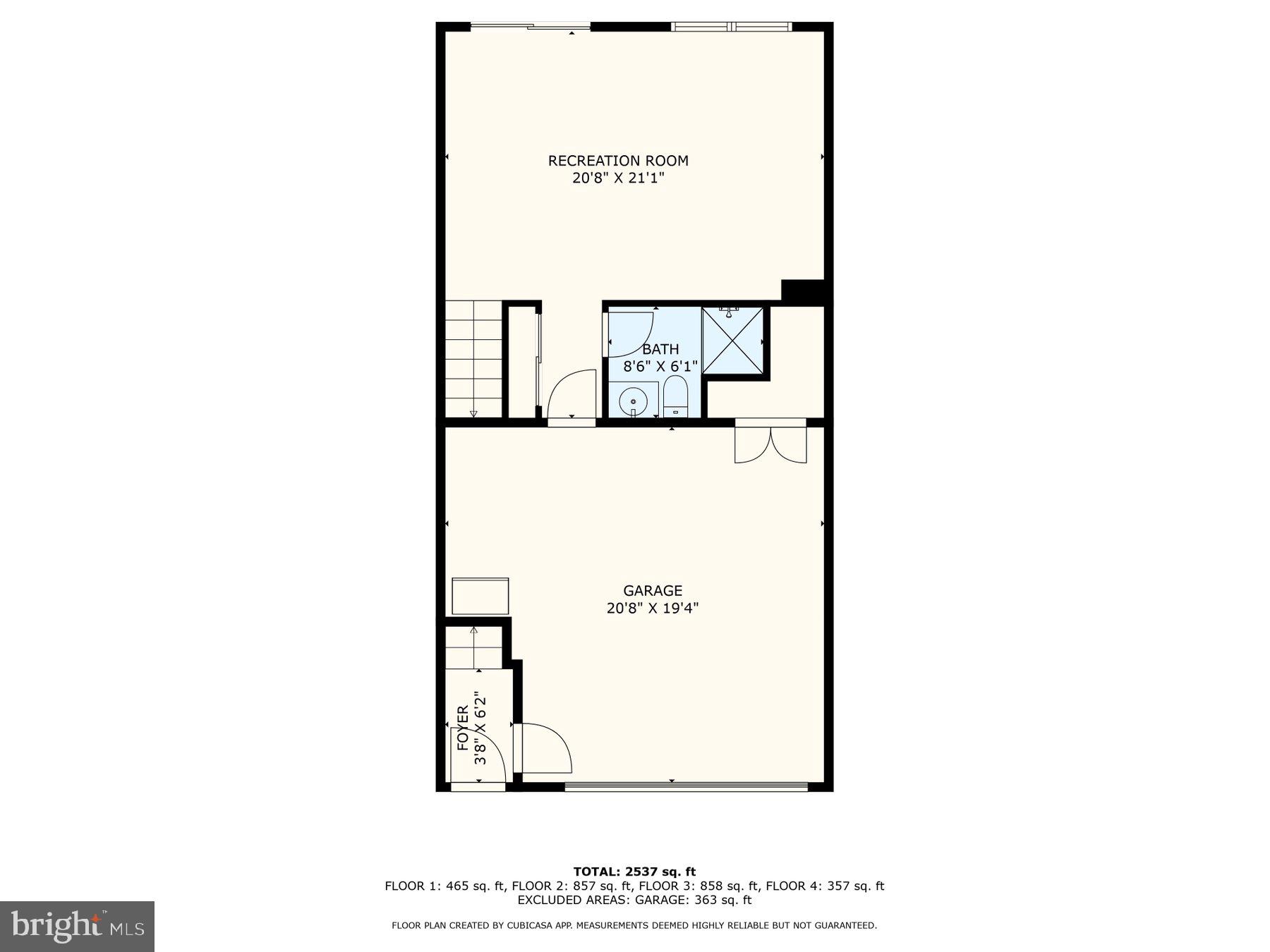 WATERSHED - Residential