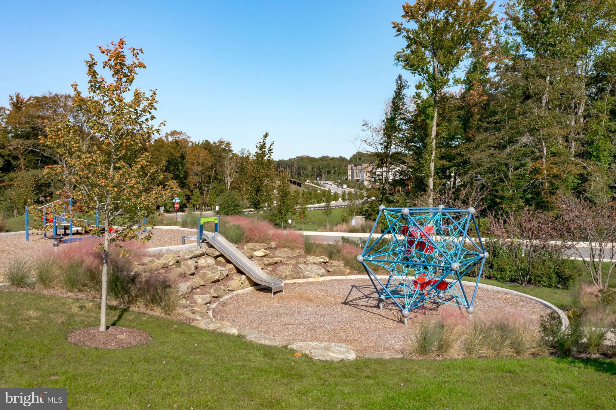 WATERSHED - Residential