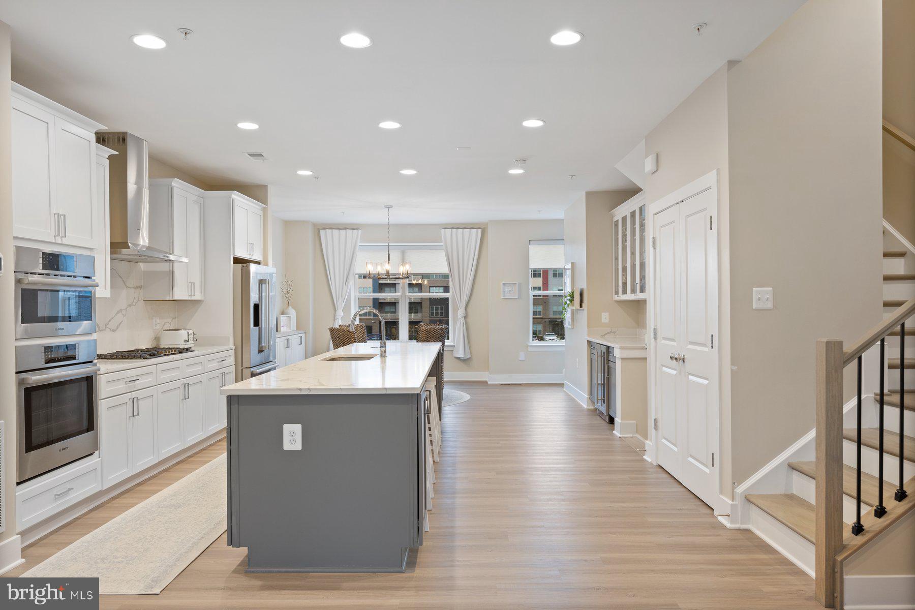 WATERSHED - Residential