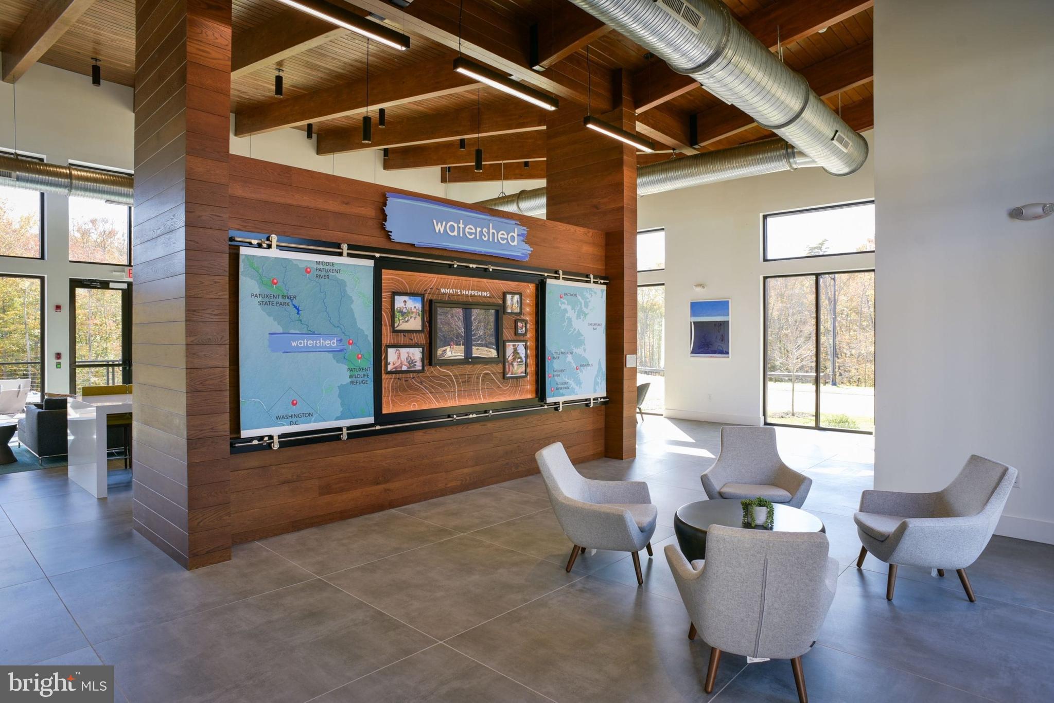 WATERSHED - Residential