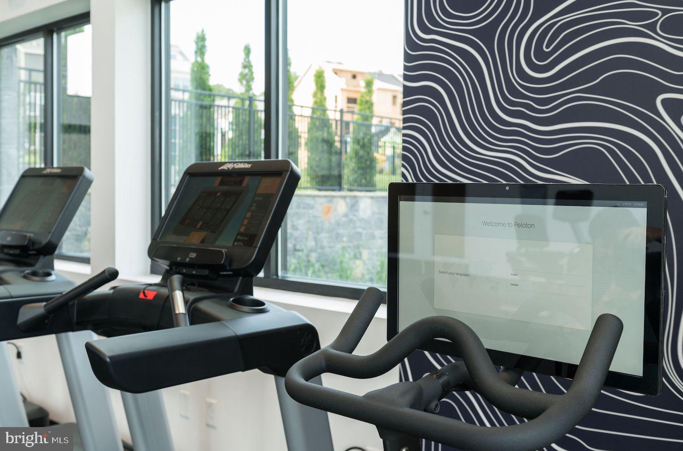 WATERSHED - Residential