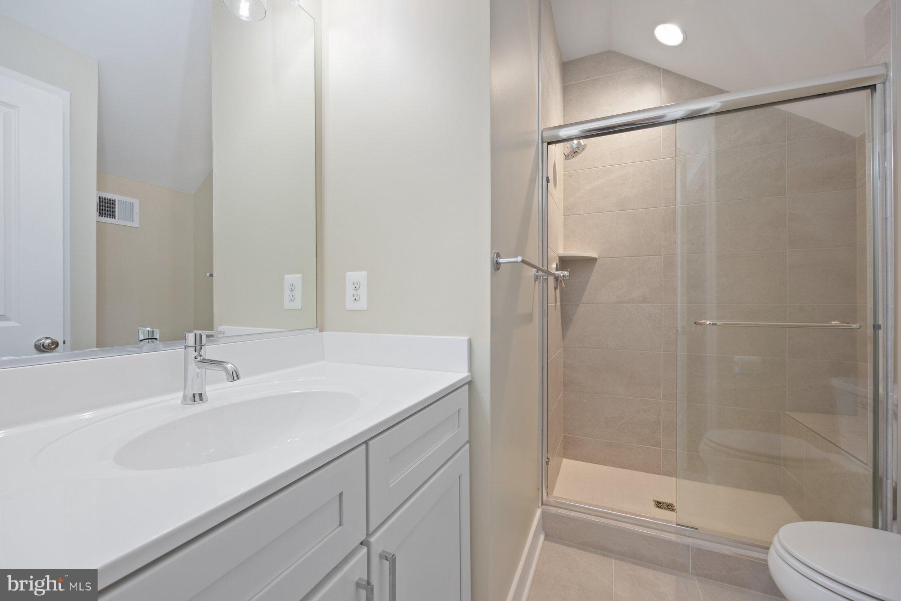 WATERSHED - Residential