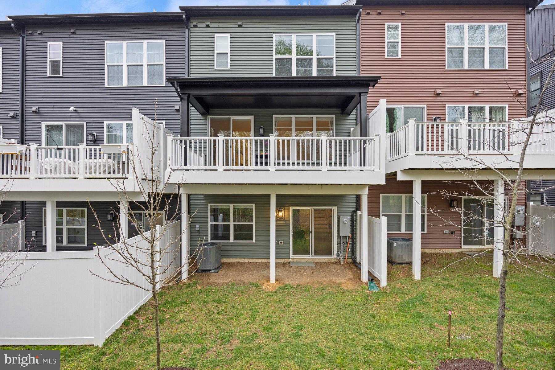 WATERSHED - Residential