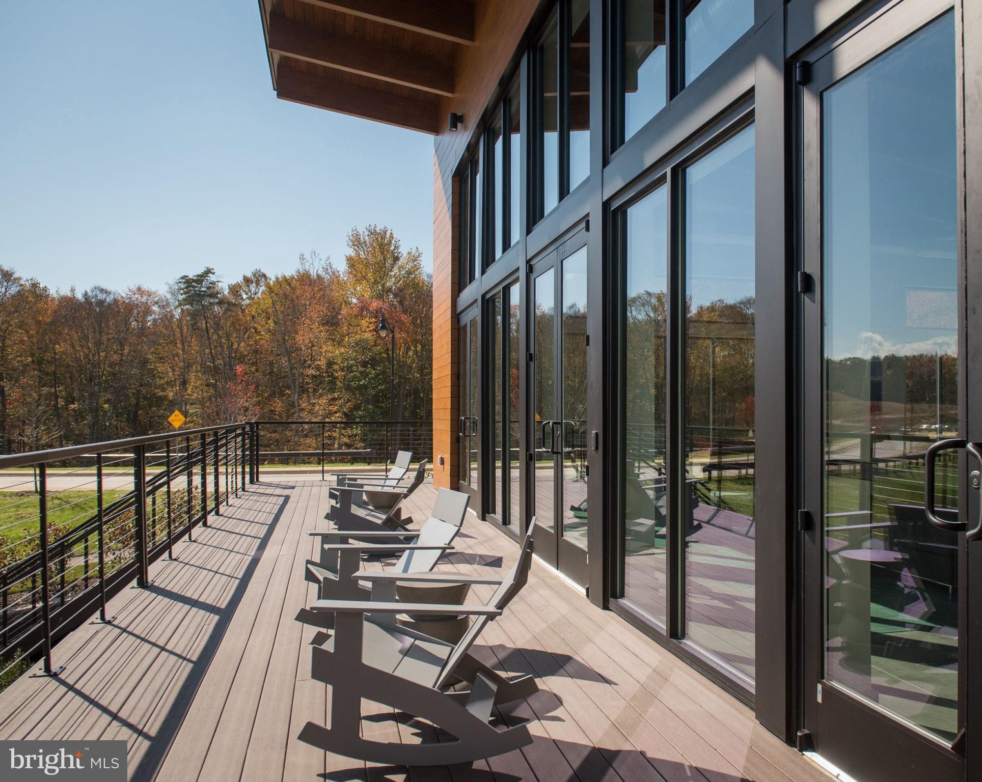 WATERSHED - Residential