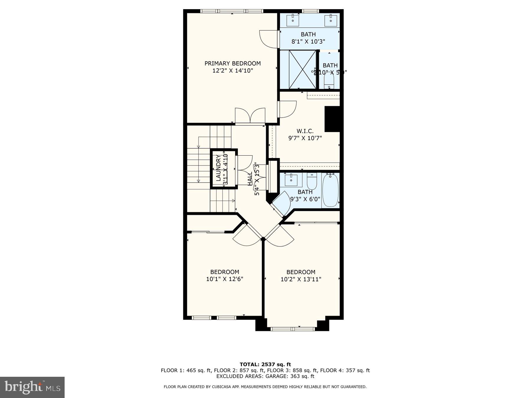 WATERSHED - Residential