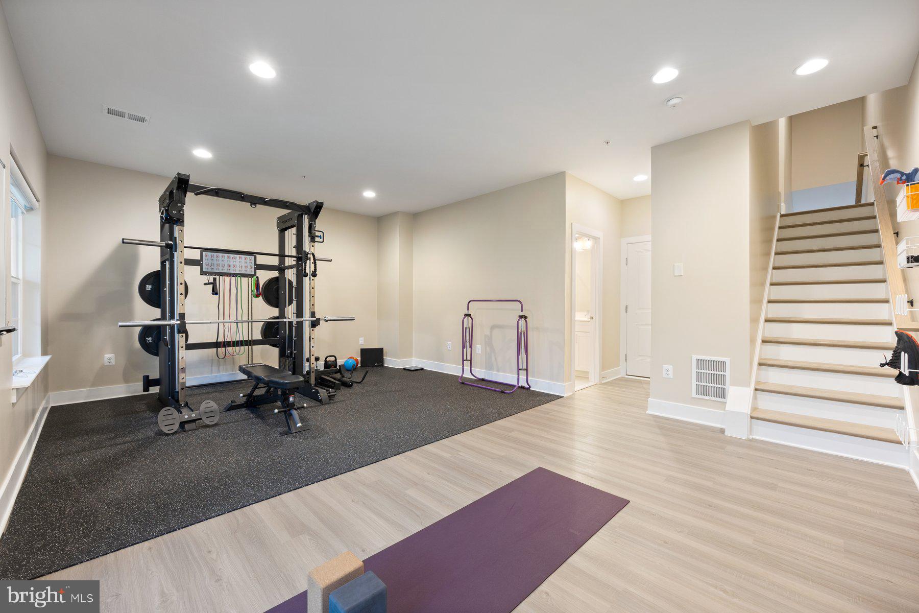 WATERSHED - Residential