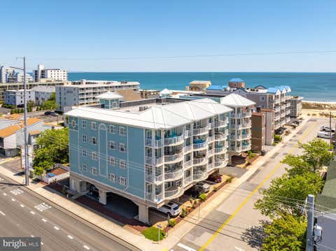 Photo of 18 79th Street #103, OCEAN CITY, MD 21842 (MLS # MDWO2039886)