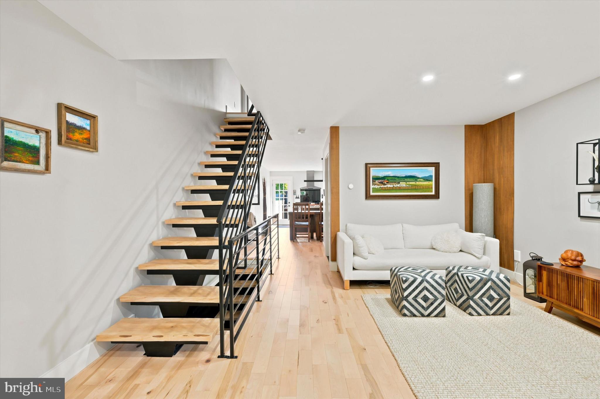 430 BROWN STREET