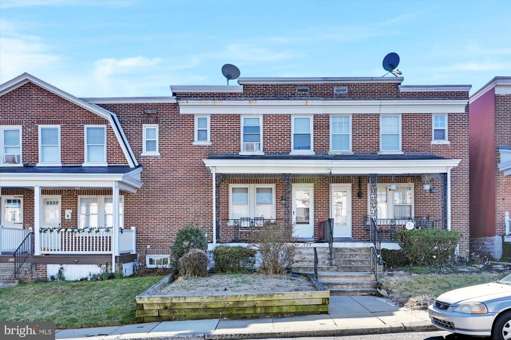 Photo of 634 THIRD, LANCASTER, PA 17603 (MLS # PALA2031888)