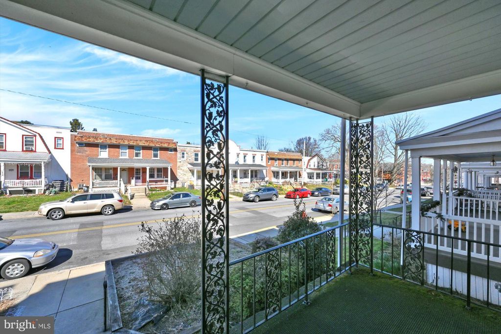 Photo of 634 THIRD, LANCASTER, PA 17603 (MLS # PALA2031888)