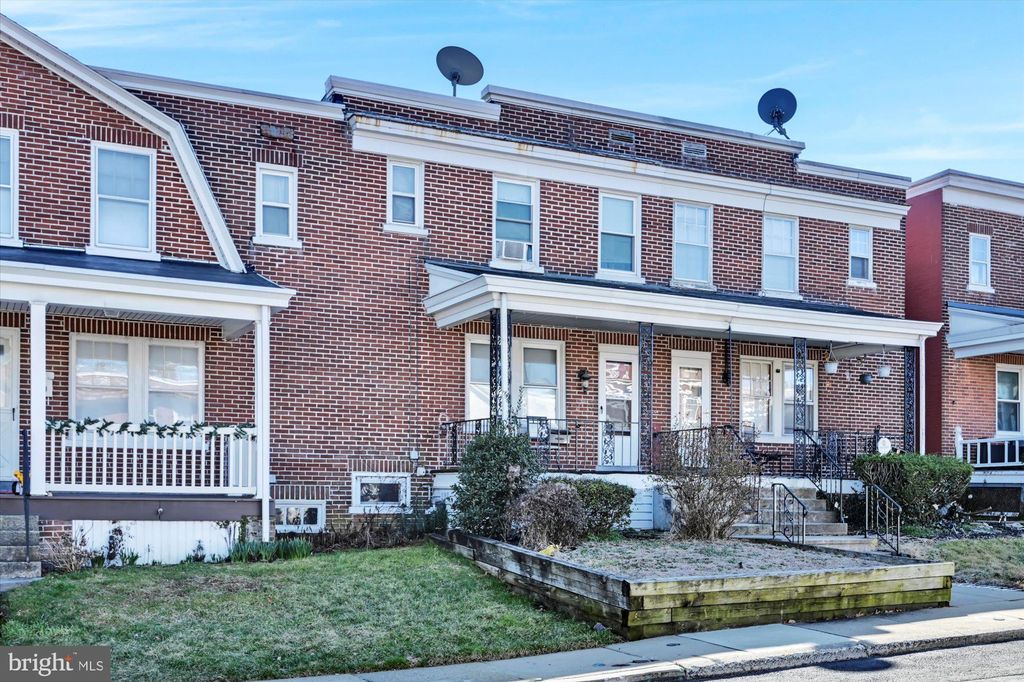 Photo of 634 THIRD, LANCASTER, PA 17603 (MLS # PALA2031888)