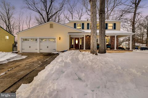 9 WHIPPLE WAY SEWELL NJ 08080