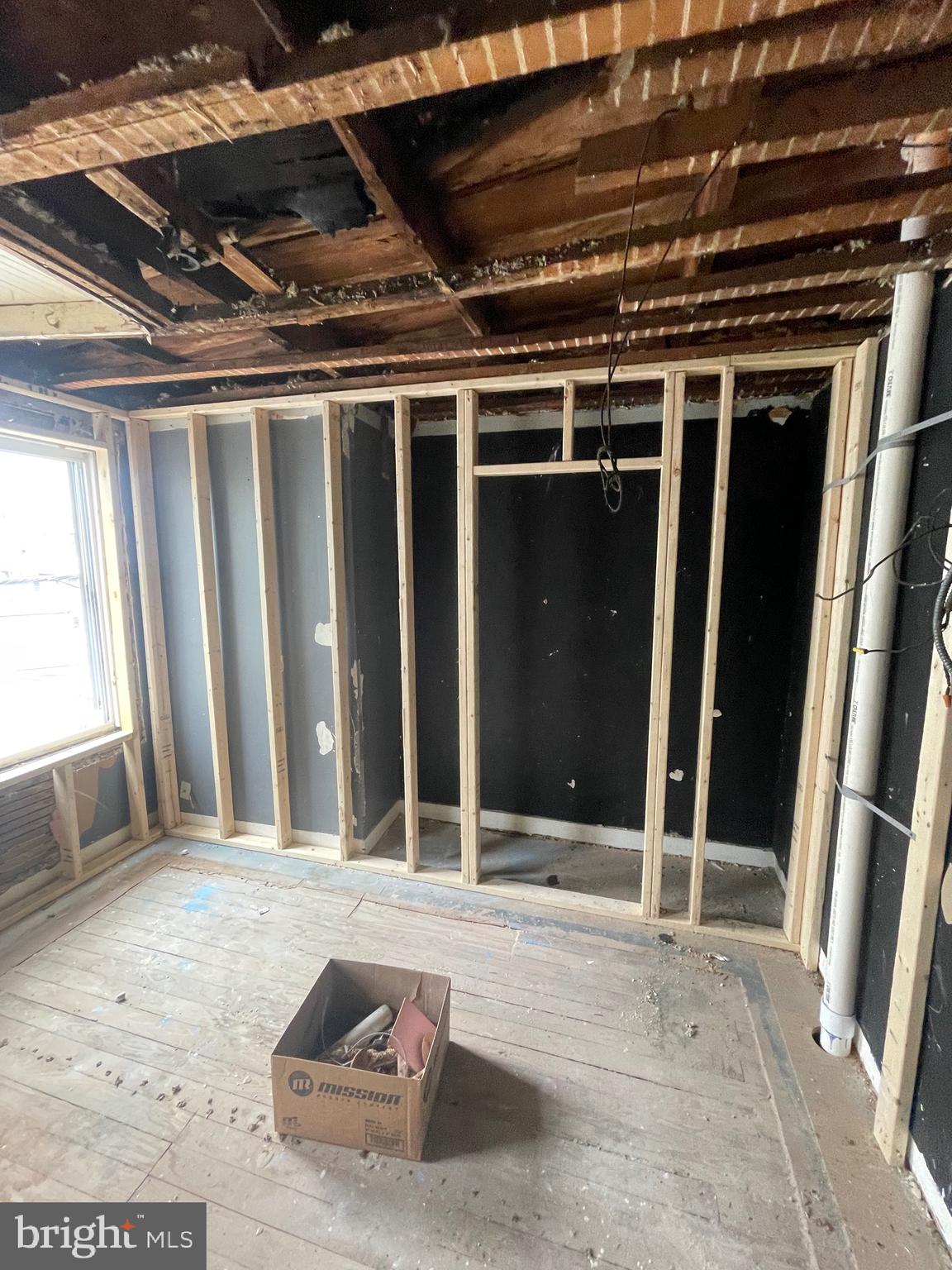 ELWOOD PARK - Residential