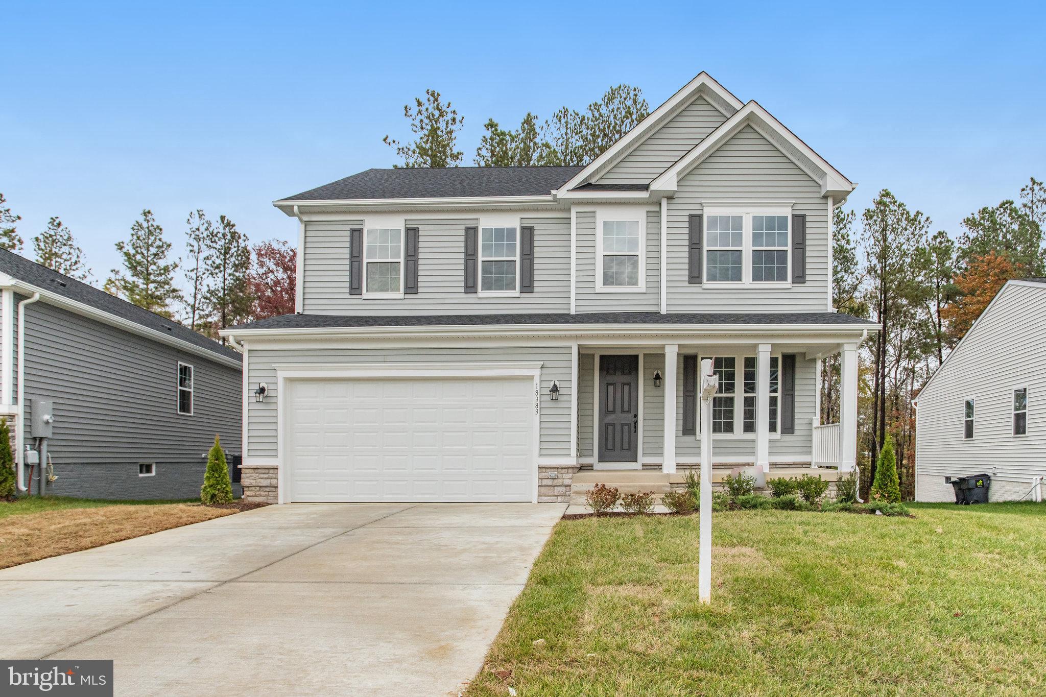 PENDLETON - Residential